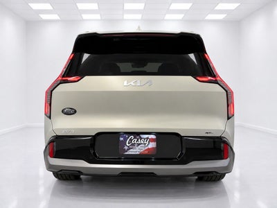 2024 Kia EV9 GT-Line