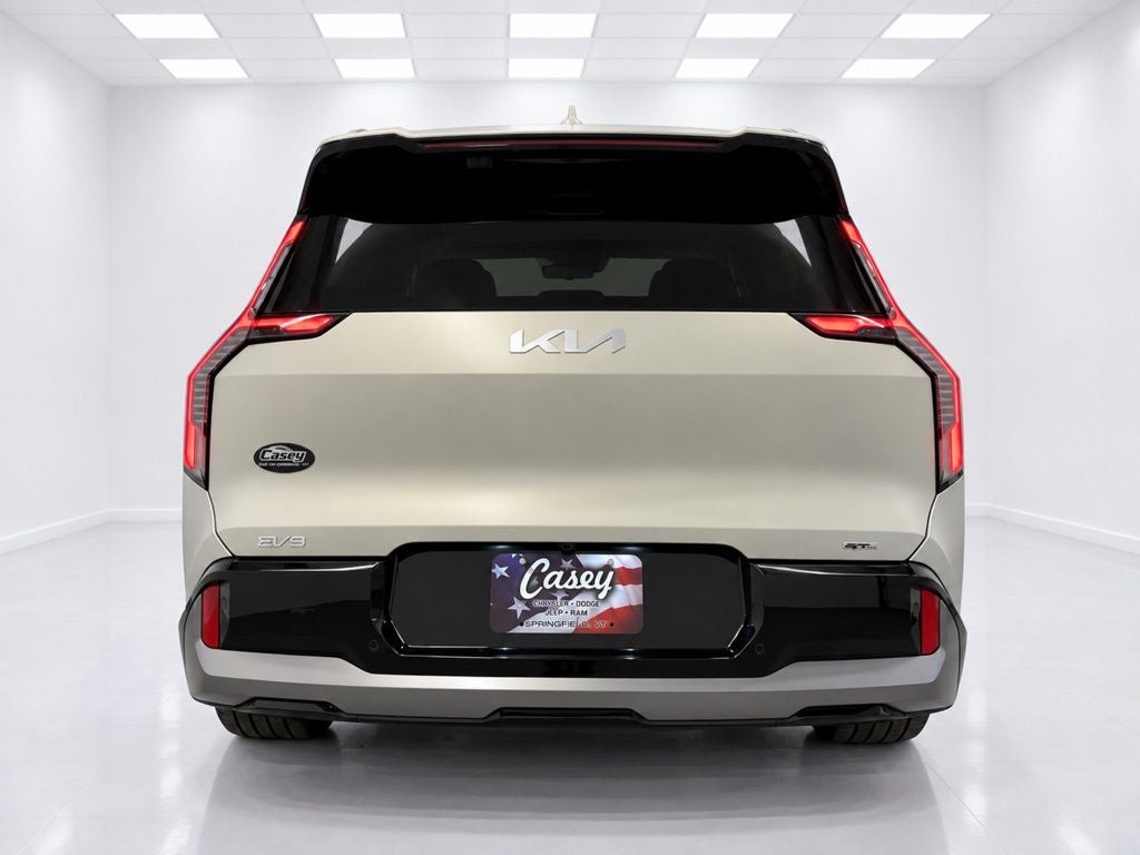 2024 Kia EV9 GT-Line