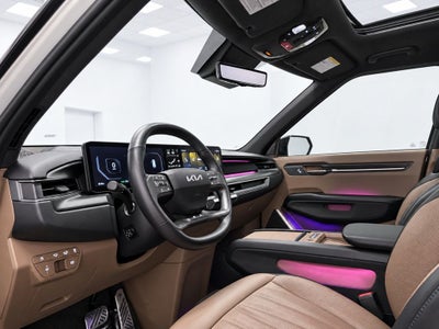 2024 Kia EV9 GT-Line