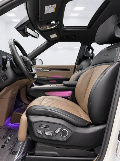 2024 Kia EV9 GT-Line