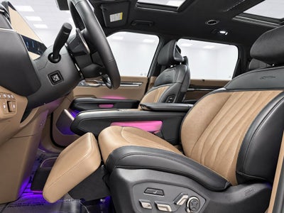 2024 Kia EV9 GT-Line
