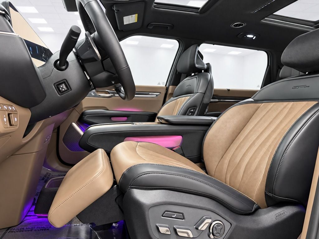 2024 Kia EV9 GT-Line