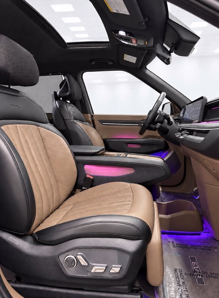 2024 Kia EV9 GT-Line