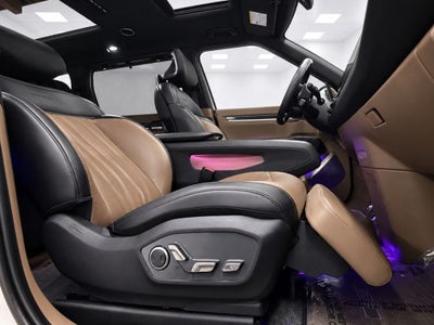 2024 Kia EV9 GT-Line