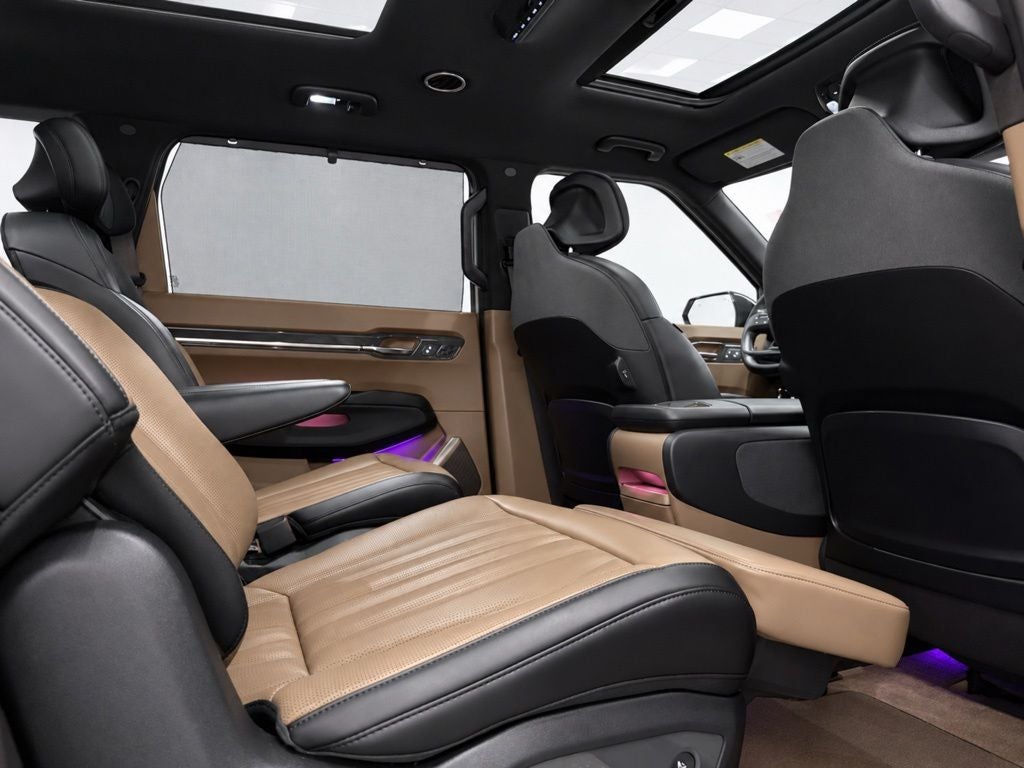 2024 Kia EV9 GT-Line