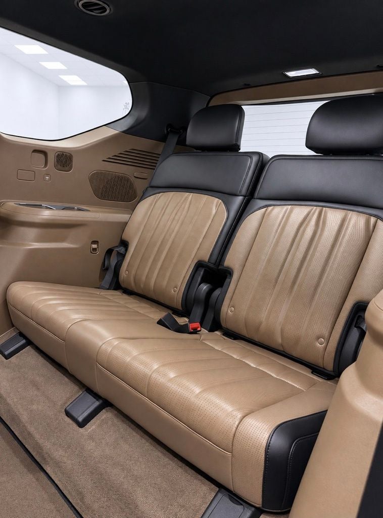 2024 Kia EV9 GT-Line
