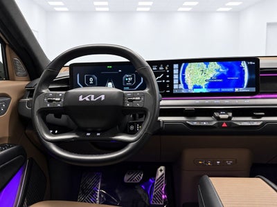 2024 Kia EV9 GT-Line