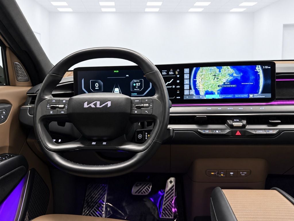 2024 Kia EV9 GT-Line