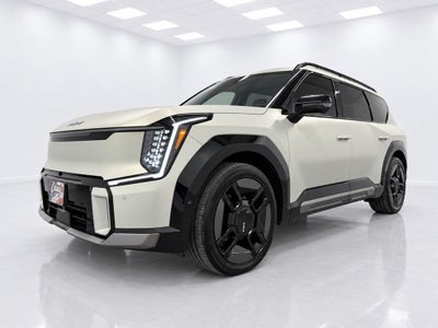 2024 Kia EV9 GT-Line