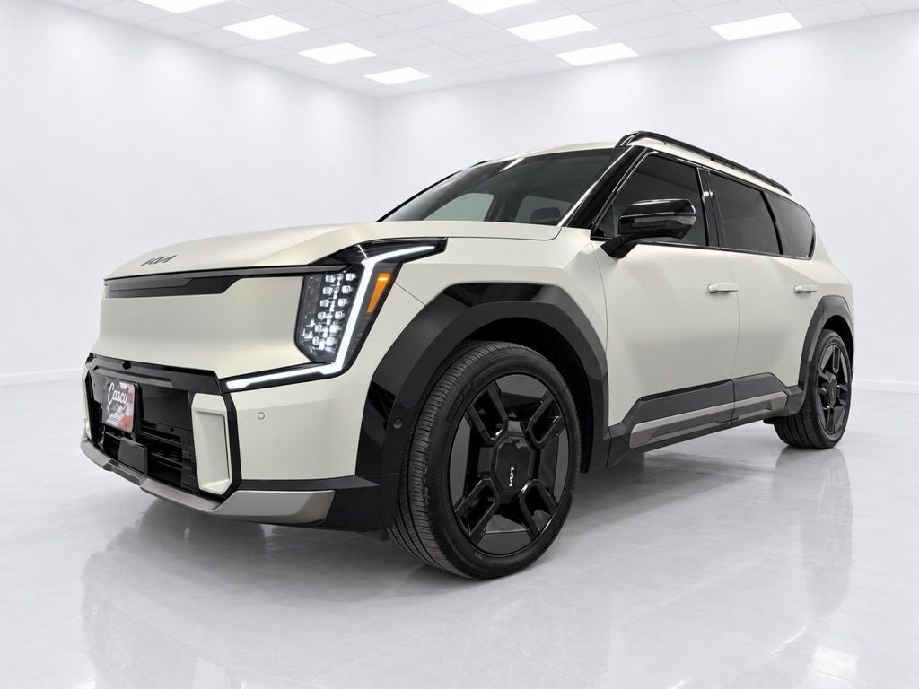 2024 Kia EV9 GT-Line