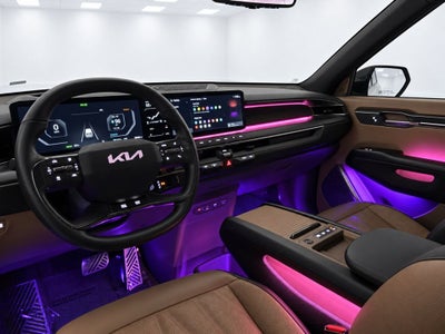 2024 Kia EV9 GT-Line