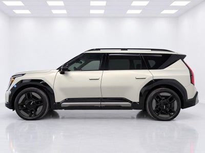 2024 Kia EV9 GT-Line