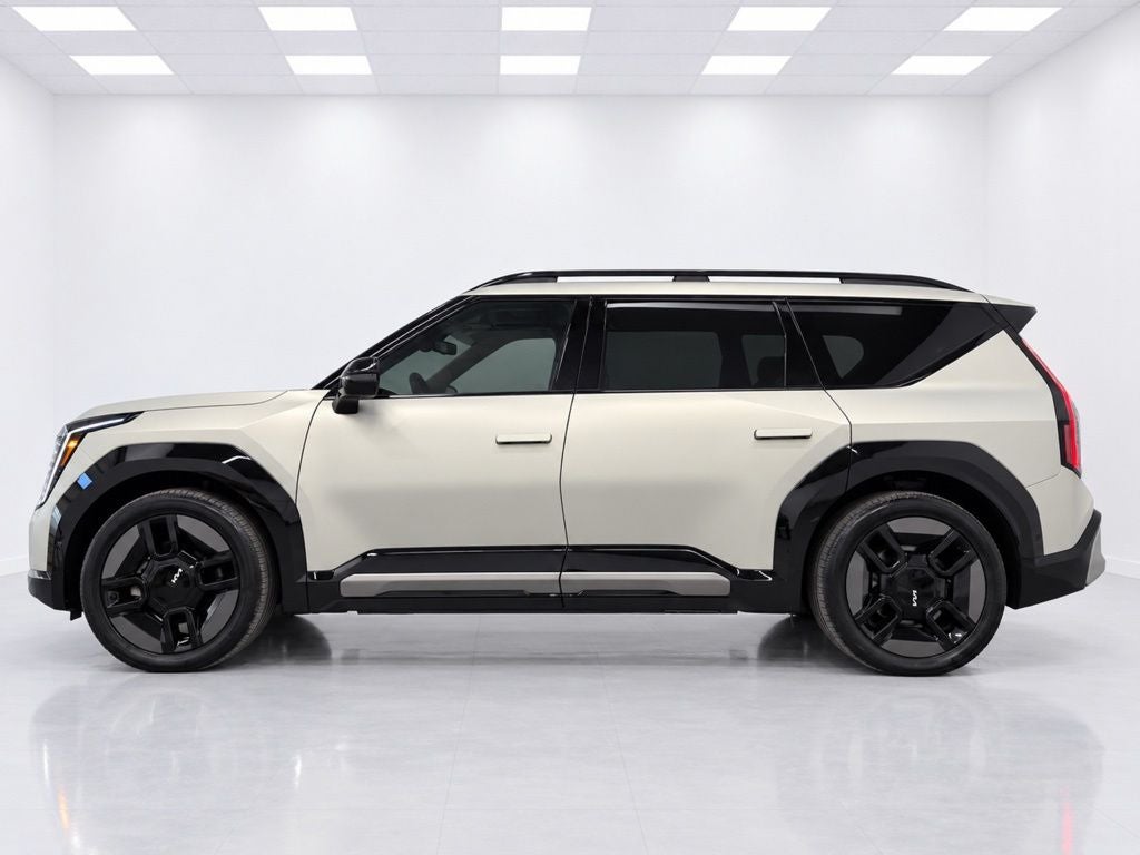2024 Kia EV9 GT-Line