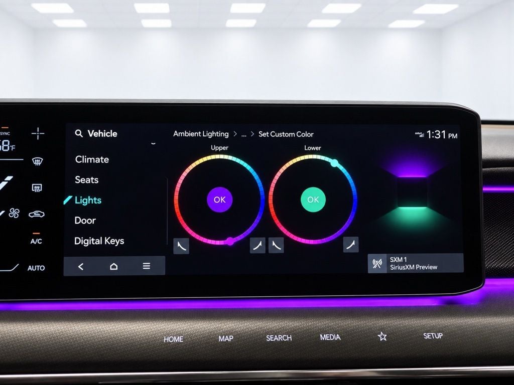 2024 Kia EV9 GT-Line