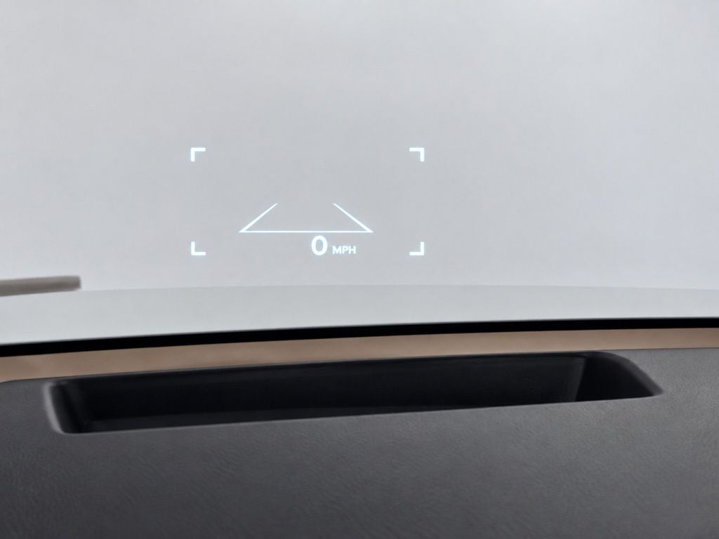 2024 Kia EV9 GT-Line