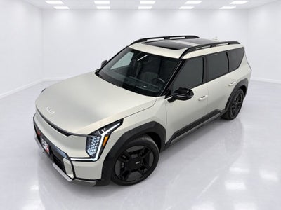 2024 Kia EV9 GT-Line