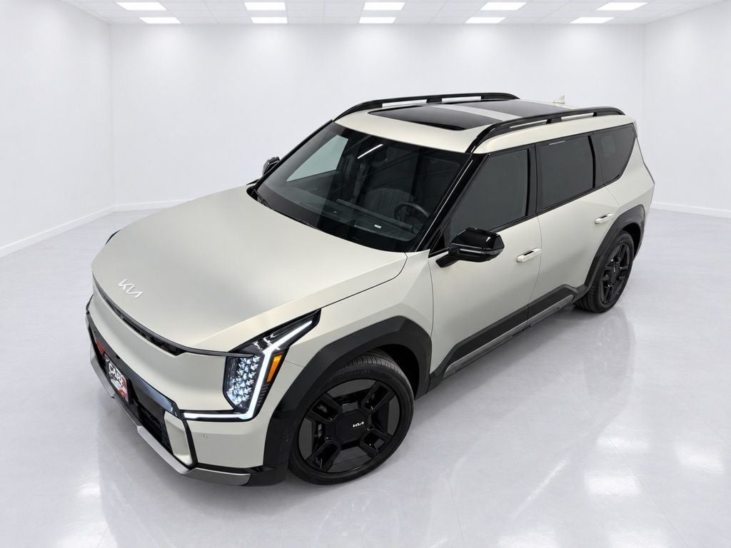 2024 Kia EV9 GT-Line