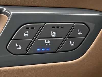 2024 Kia EV9 GT-Line