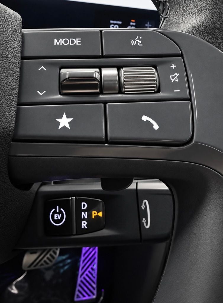 2024 Kia EV9 GT-Line