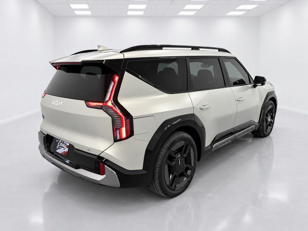 2024 Kia EV9 GT-Line