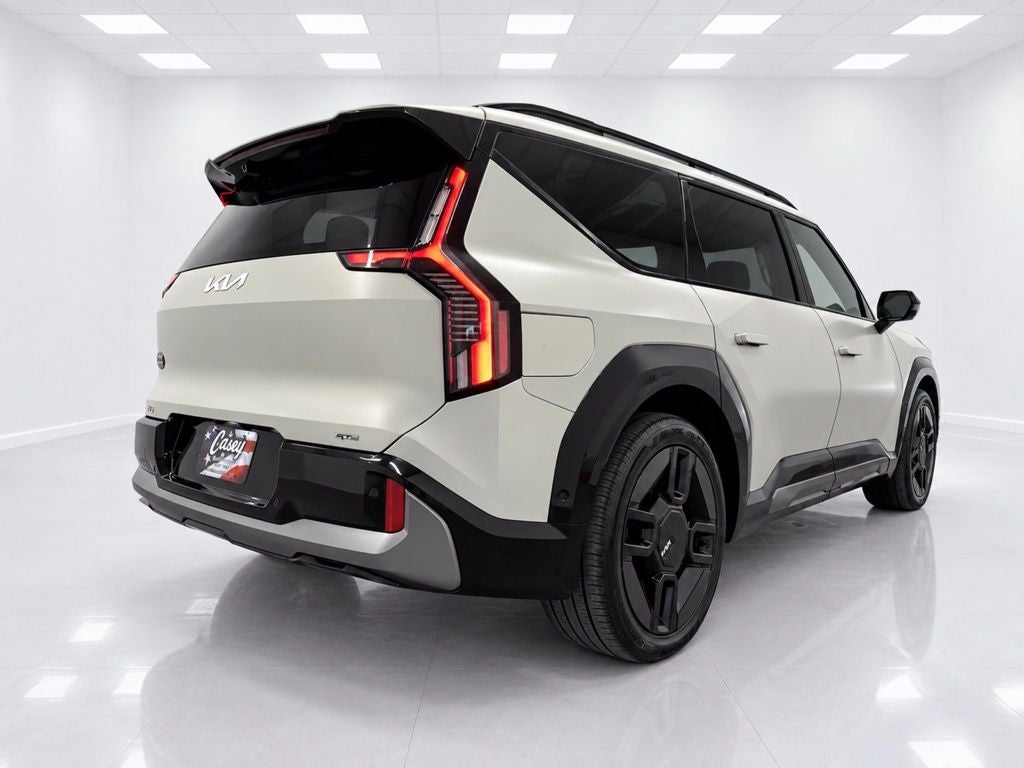 2024 Kia EV9 GT-Line