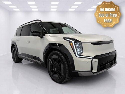 2024 Kia EV9 GT-Line