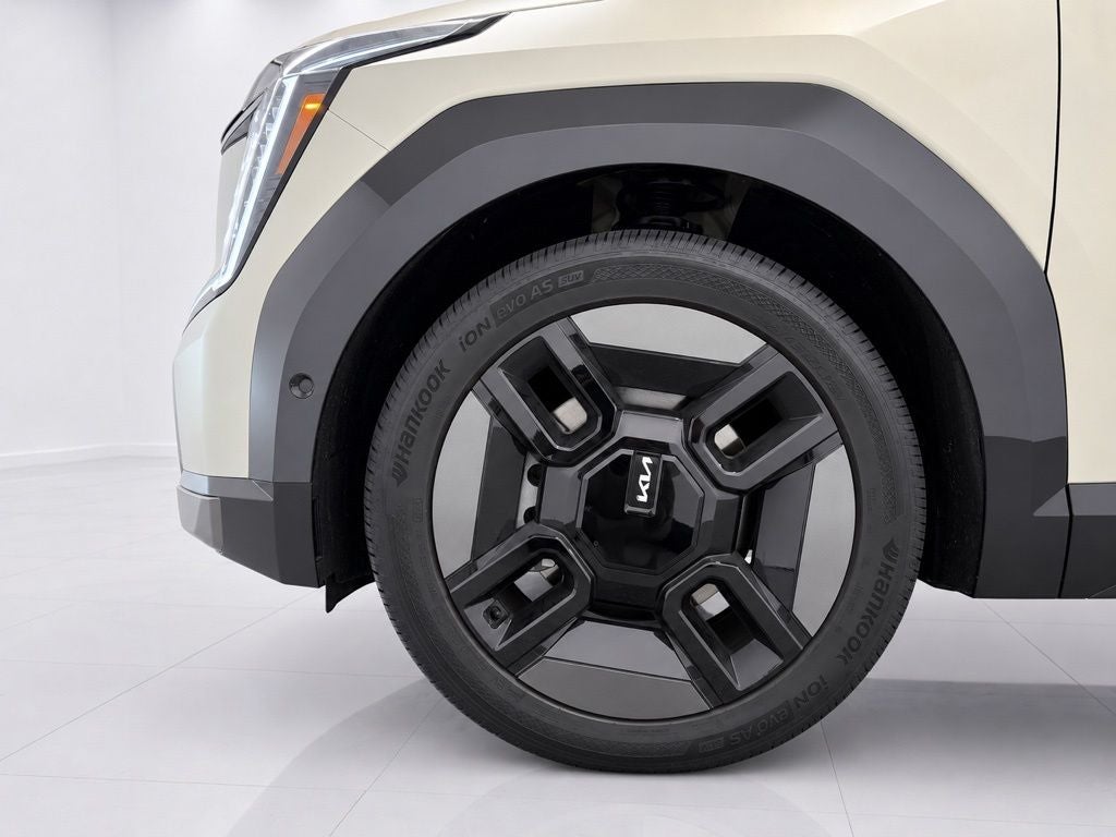 2024 Kia EV9 GT-Line