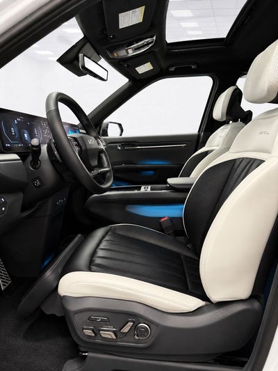 2024 Kia EV9 GT-Line