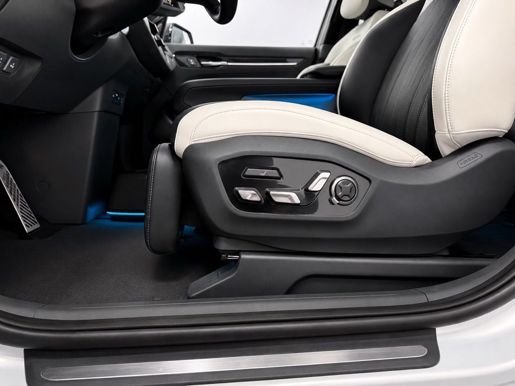 2024 Kia EV9 GT-Line