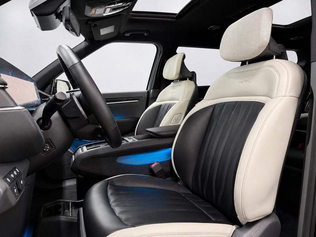 2024 Kia EV9 GT-Line