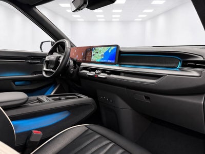 2024 Kia EV9 GT-Line