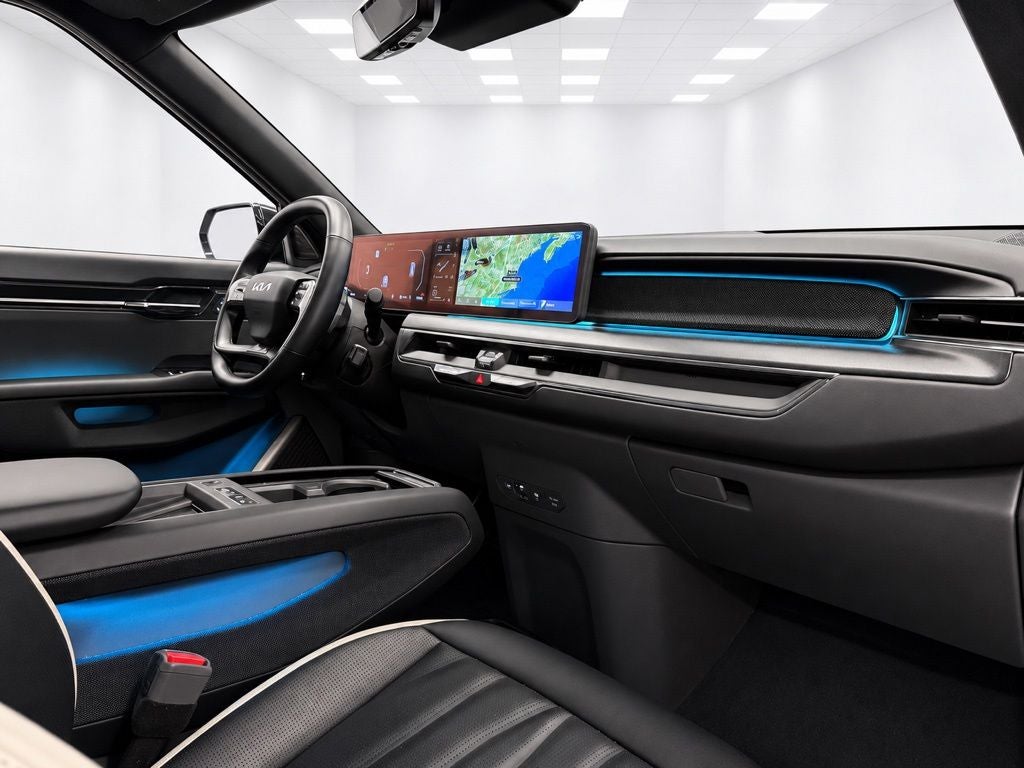 2024 Kia EV9 GT-Line