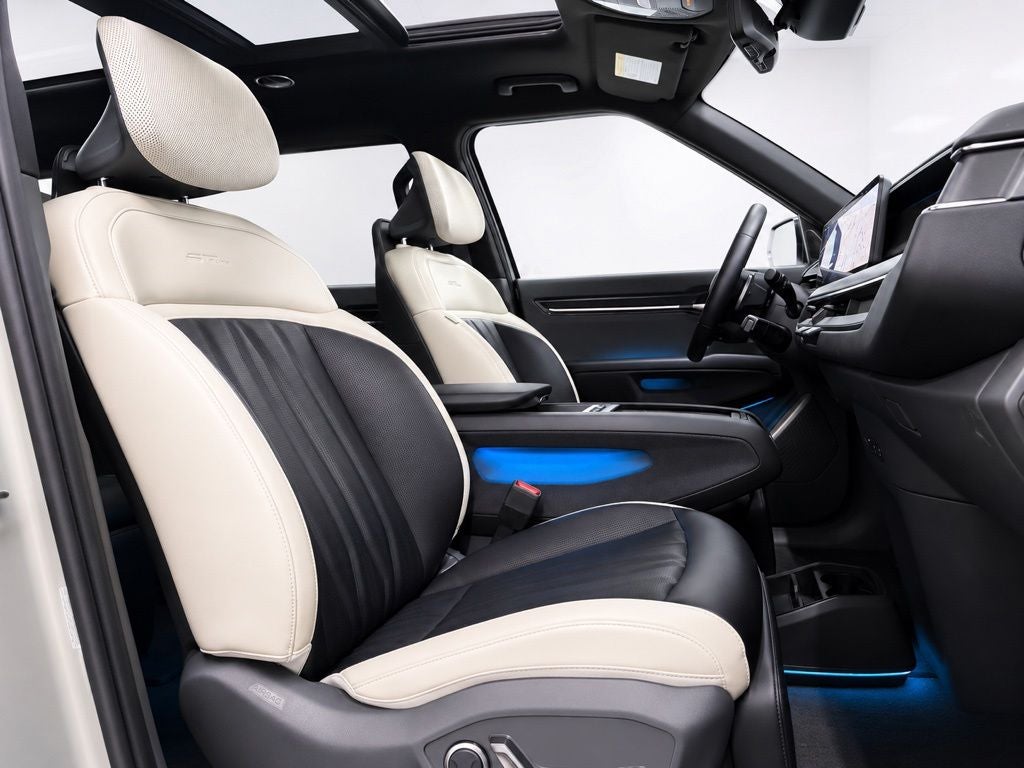 2024 Kia EV9 GT-Line