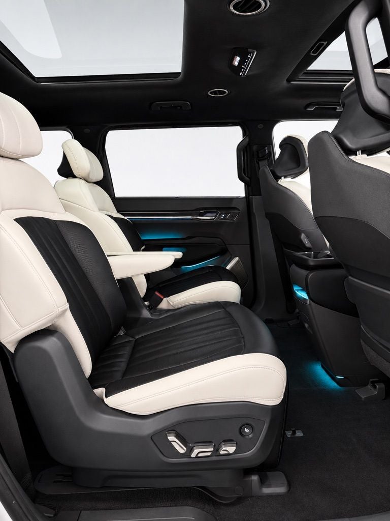 2024 Kia EV9 GT-Line