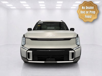 2024 Kia EV9 GT-Line