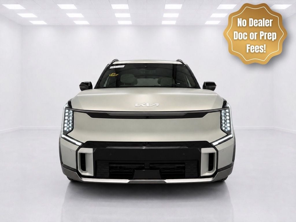 2024 Kia EV9 GT-Line