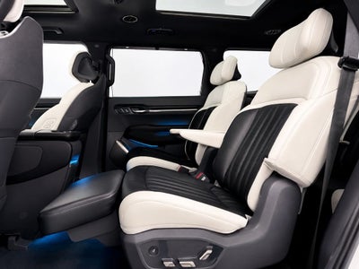 2024 Kia EV9 GT-Line