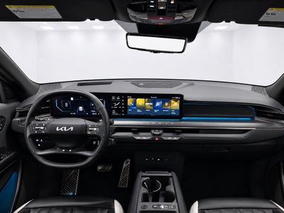 2024 Kia EV9 GT-Line