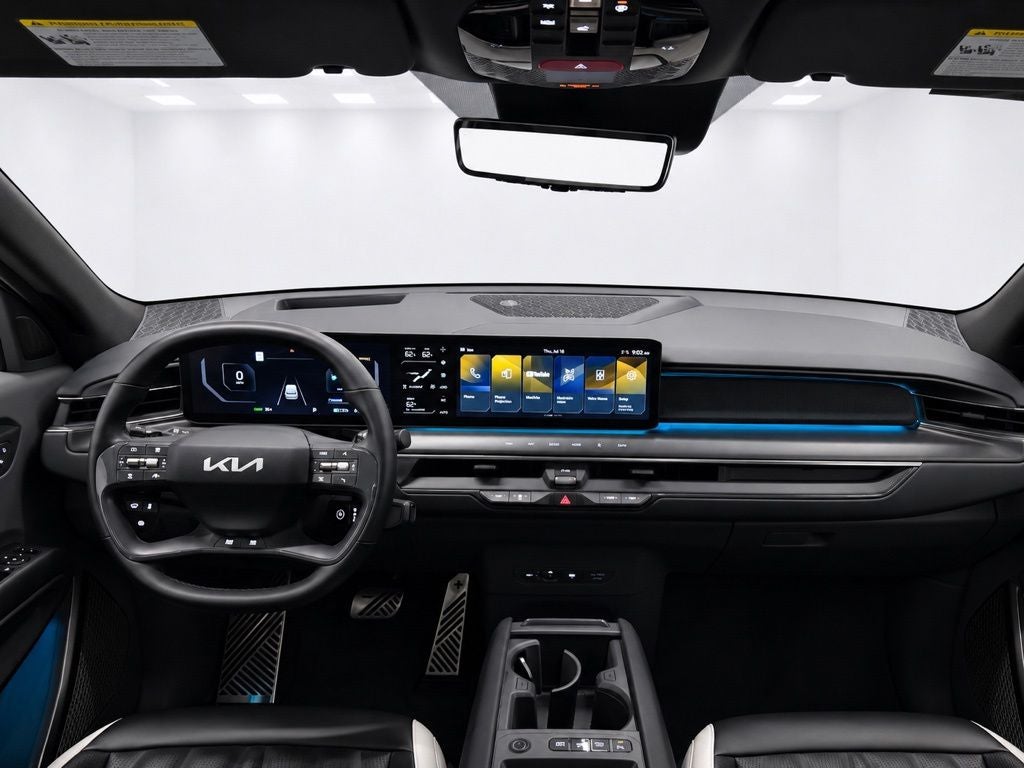 2024 Kia EV9 GT-Line