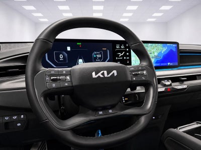2024 Kia EV9 GT-Line