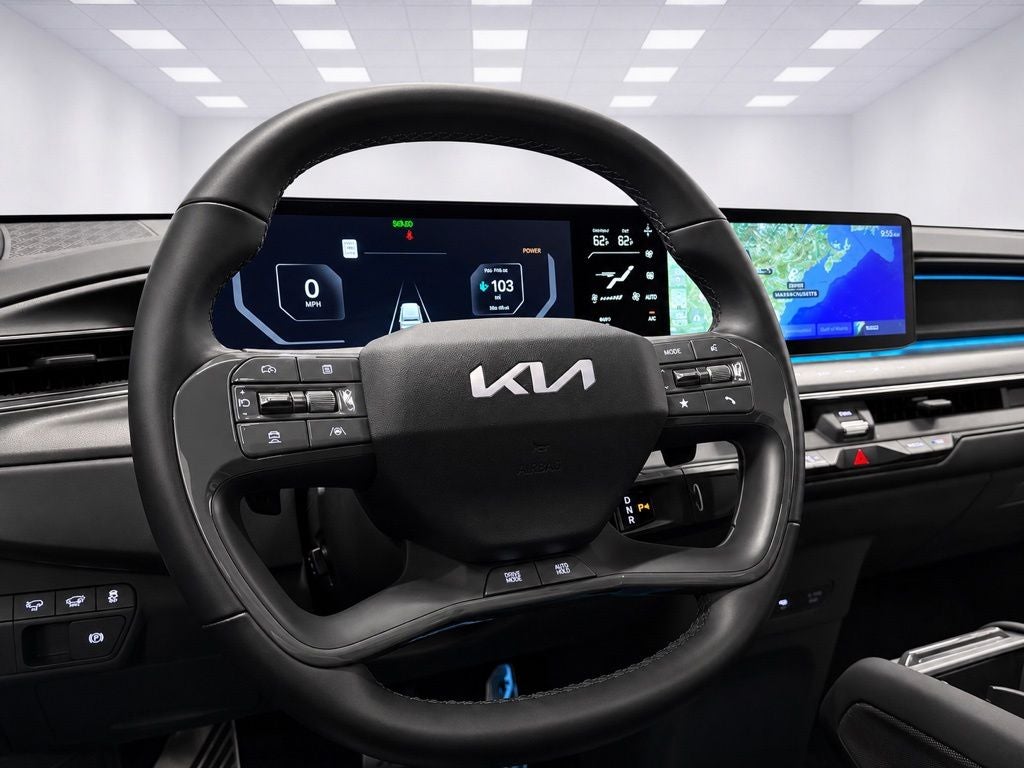 2024 Kia EV9 GT-Line