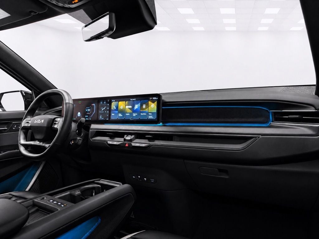 2024 Kia EV9 GT-Line