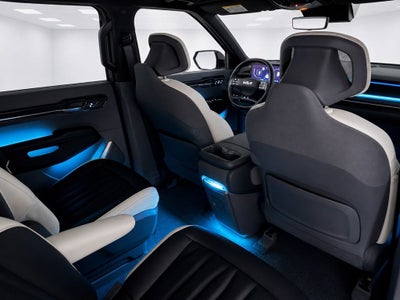 2024 Kia EV9 GT-Line