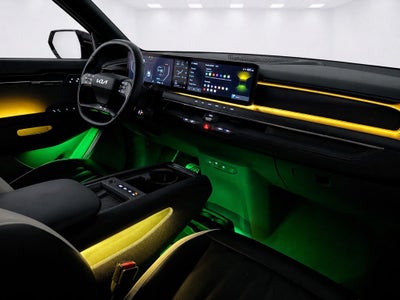 2024 Kia EV9 GT-Line