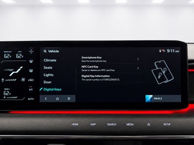 2024 Kia EV9 GT-Line