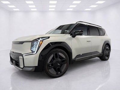 2024 Kia EV9 GT-Line