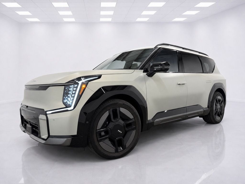 2024 Kia EV9 GT-Line