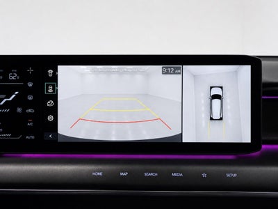 2024 Kia EV9 GT-Line