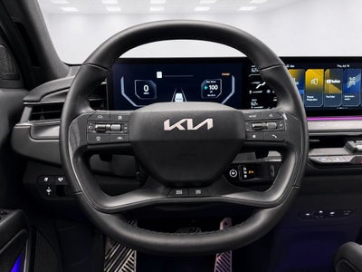 2024 Kia EV9 GT-Line