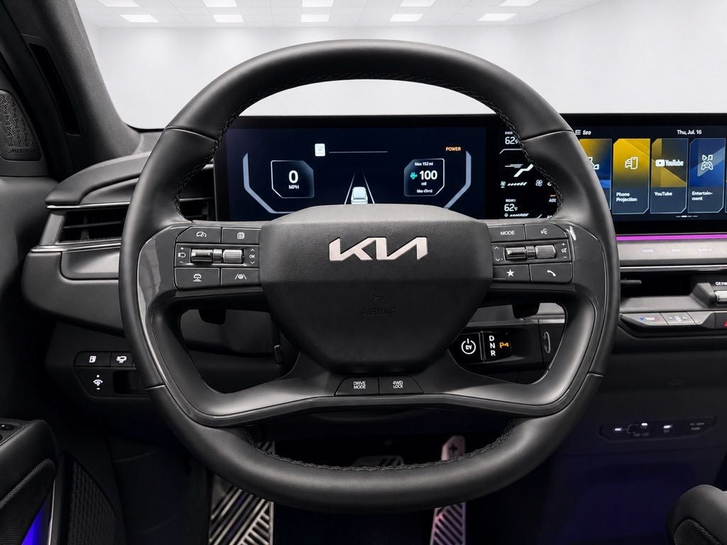 2024 Kia EV9 GT-Line